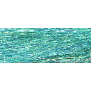 Salar Synthetic Series Angel Hair HD - Clear Water Blue