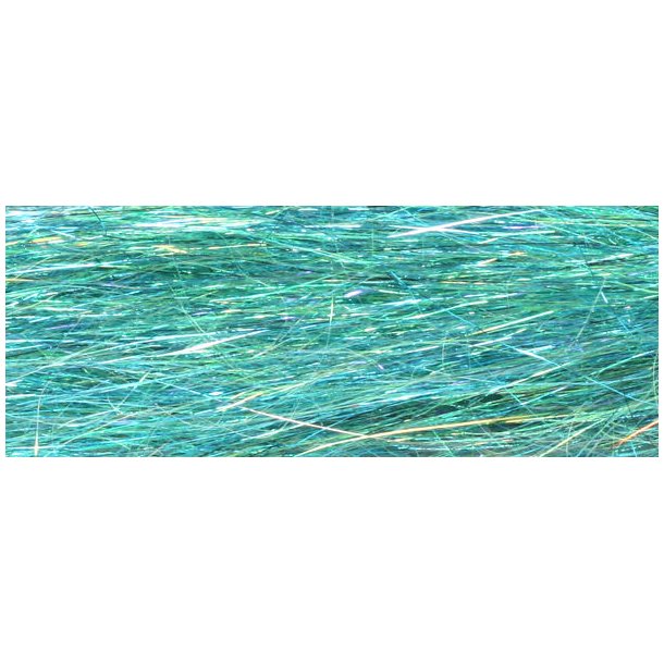 Salar Synthetic Series Angel Hair HD - Clear Water Blue