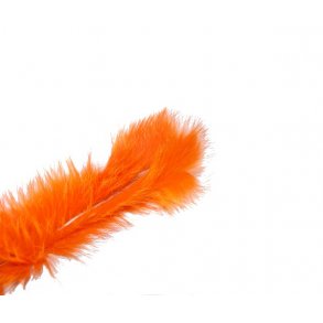 Kaninstrips 3mm - Orange