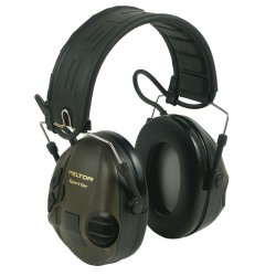 Peltor SportTac Hrevrn