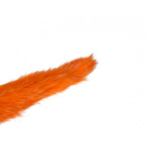 Kaninstrips 3mm - Burnt Orange