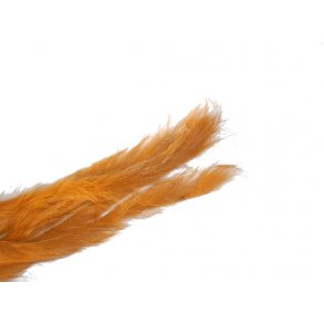 Kaninstrips 3mm - Golden Brown