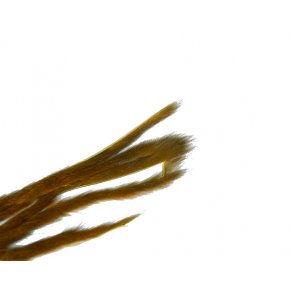 Kaninstrips 3mm - Olive