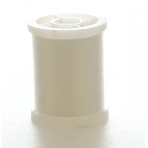 Veevus bindetr�d - Hvid