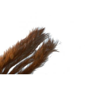 Kaninstrips 3mm - Brown