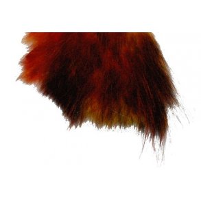 Future Fly American Opposum - 2-tone Hot Yellow/ Hor Orange