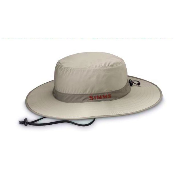 simms solar sombrero