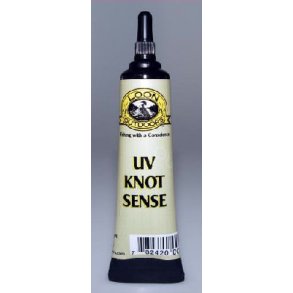 Loon Uv Knot sense clear