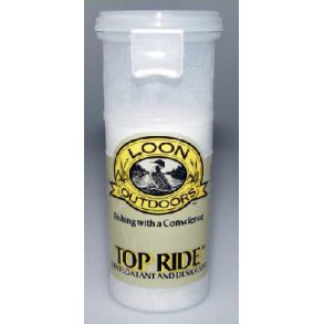 Loon Top ride