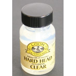 Loon Hard head Clear