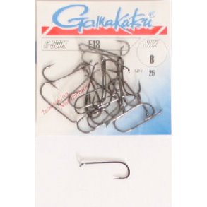 Gamakatsu F18 Streamer