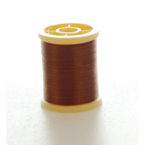 Veevus bindetr�d - Lysebrun