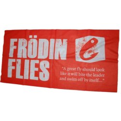Fr&ouml;din Headcover/Buff