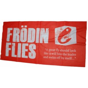 Frödin Headcover/Buff