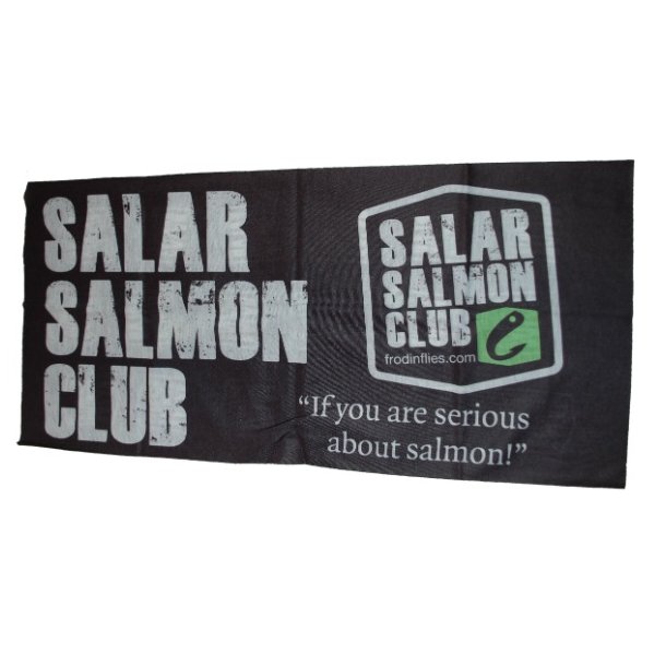 Fr&ouml;din Headcover/Buff