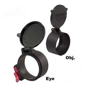 Butler Creek linsebeskytter