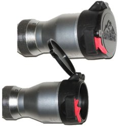 Butler Creek linsebeskytter