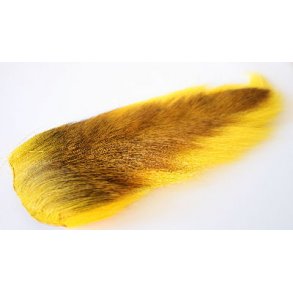 Bucktail - Yellow