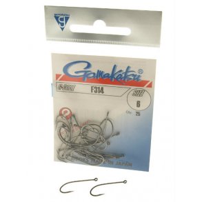 Gamakatsu F314