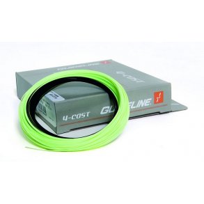 Guideline 4Cast Flydende/Synk3