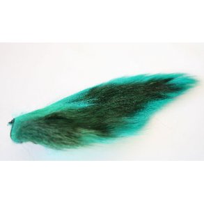 Bucktail - Turquise