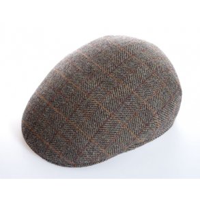 Six-Pence Heeringborne Steel