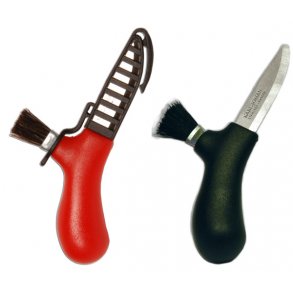 Morakniv ''Karl Johan'' svampekniv