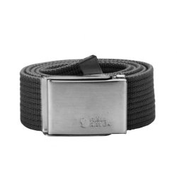 Fjllrven canvas belt