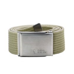 Fjllrven canvas belt