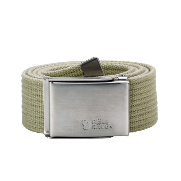 Fjllrven canvas belt