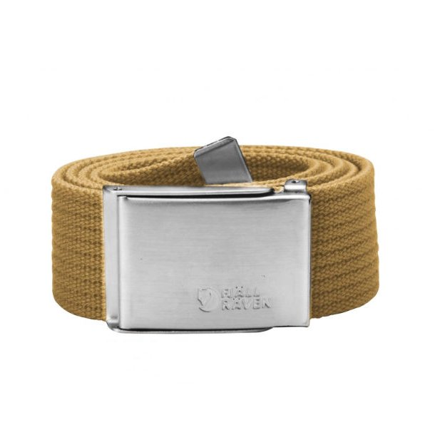 Fjllrven canvas belt