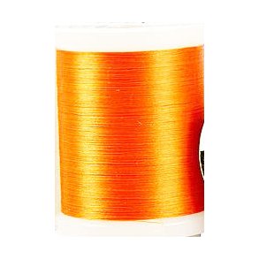 Veevus bindetr�d 16/0 - Fl. Orange