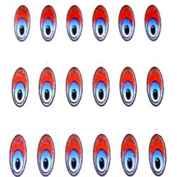 Futurefly AW Bird Eyes - small