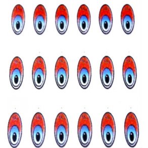 Futurefly AW Bird Eyes - small