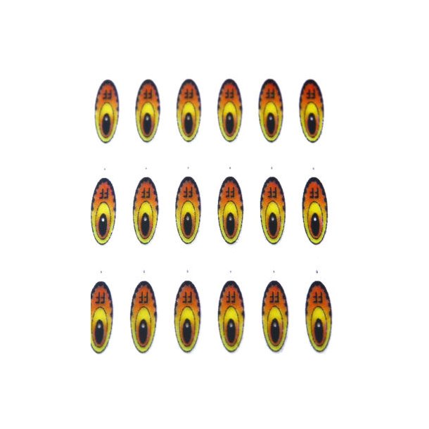 Futurefly AW Bird Eyes - small