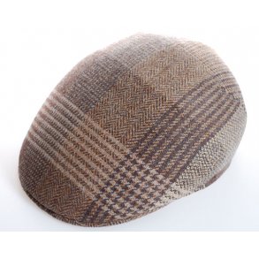 Six-Pence Country Patch