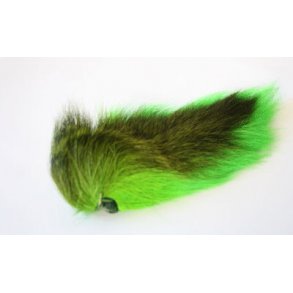 Bucktail - Green
