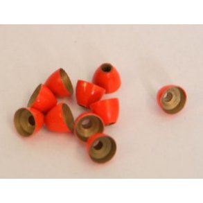 Conehead - Fl. Orange