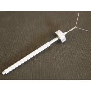 C&F Rotary dubbing twister Plus