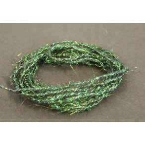 Ice Yarn - Green