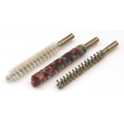 Rensebrste blister St