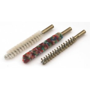 Rensebrste blister St