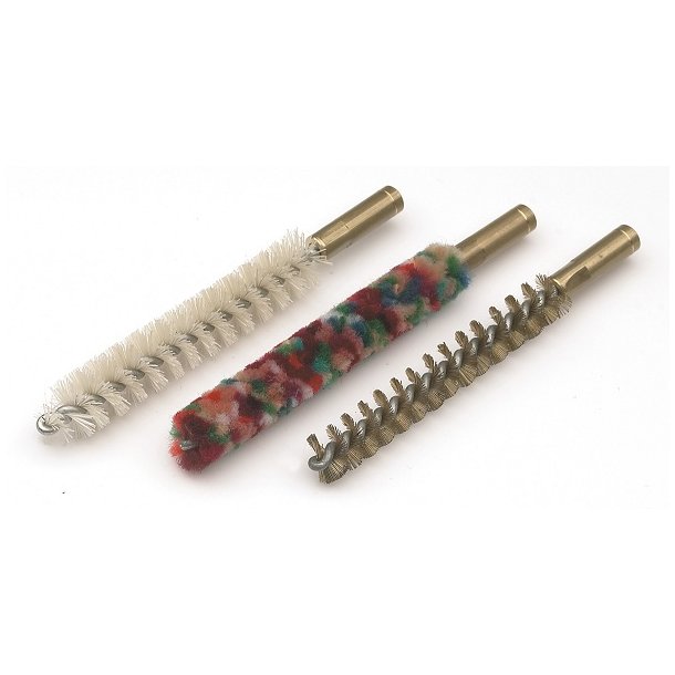 Rensebrste blister St