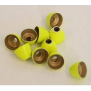 Conehead - Fl. Yellow