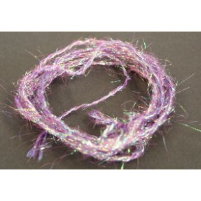 Ice Yarn - Purple