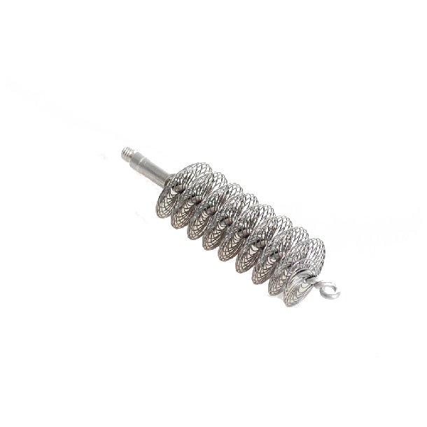 Rensebrste Stlspiral