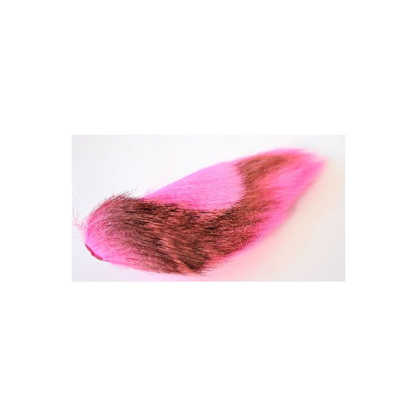 Bucktail - Fl. pink