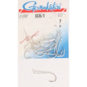 Gamakatsu SS15-T Kroge