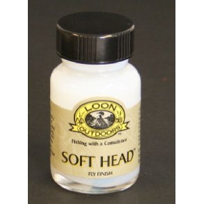 Loon soft head