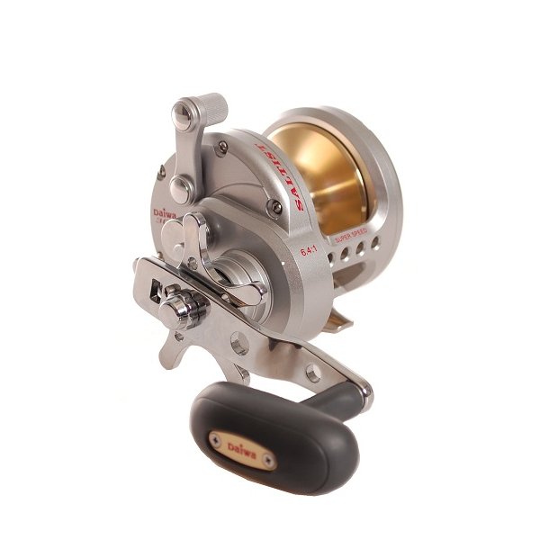 Daiwa Saltist 40H